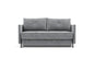 Innovation Cubed 140 Sofa mit Armlehnen