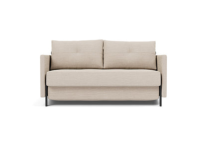 Innovation Cubed 140 Sofa mit Armlehnen