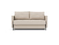 Innovation Cubed 140 Sofa mit Armlehnen
