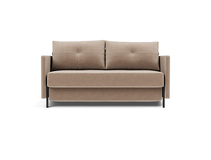 Innovation Cubed 140 Sofa mit Armlehnen