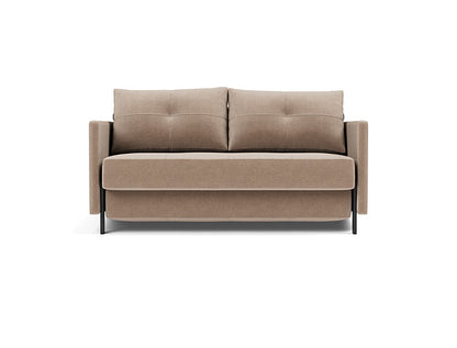 Innovation Cubed 140 Sofa mit Armlehnen