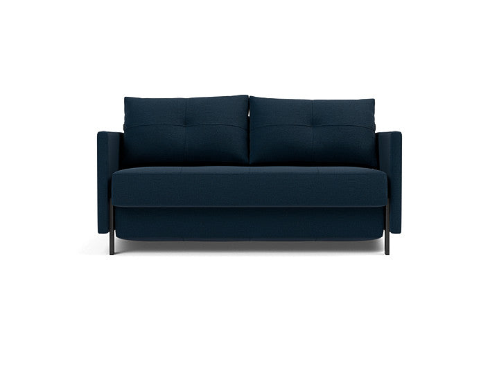 Innovation Cubed 140 Sofa mit Armlehnen