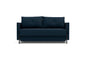 Innovation Cubed 140 Sofa mit Armlehnen