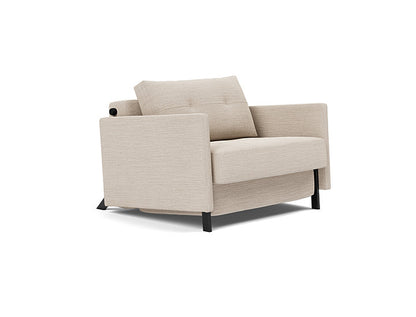 Innovation Cubed 90 Sessel mit Armlehnen