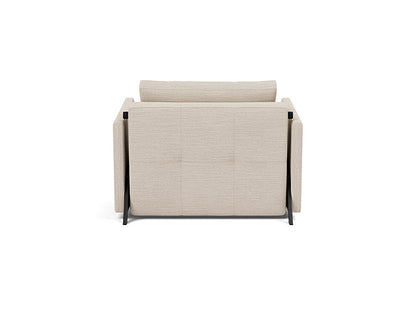 Innovation Cubed 90 Sessel mit Armlehnen