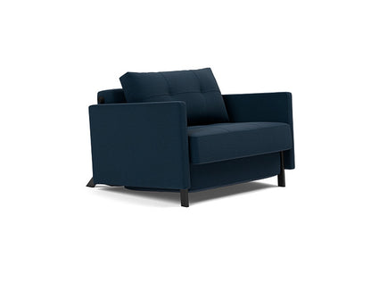 Innovation Cubed 90 Sessel mit Armlehnen