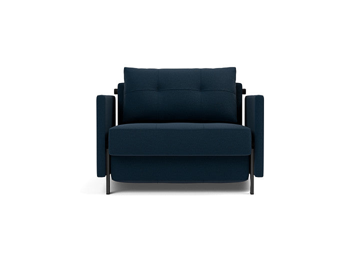 Innovation Cubed 90 Sessel mit Armlehnen