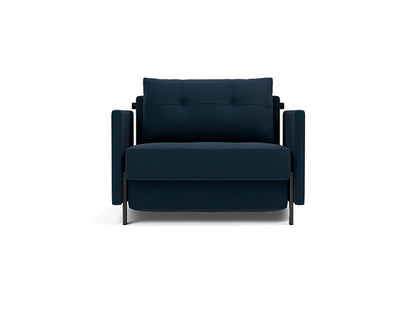 Innovation Cubed 90 Sessel mit Armlehnen