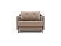 Innovation Cubed 90 Sessel mit Armlehnen