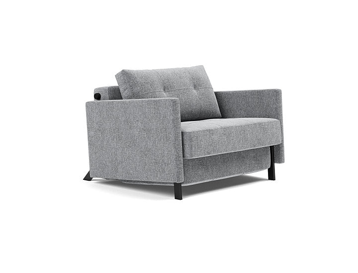 Innovation Cubed 90 Sessel mit Armlehnen