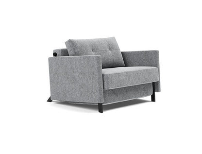 Innovation Cubed 90 Sessel mit Armlehnen