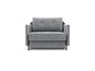 Innovation Cubed 90 Sessel mit Armlehnen