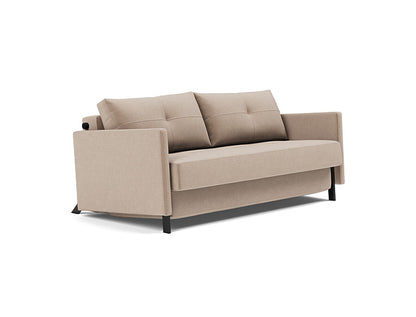 Innovation Cubed 160 Sofa mit Armlehnen