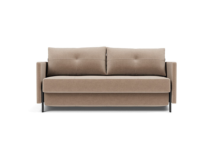 Innovation Cubed 160 Sofa mit Armlehnen