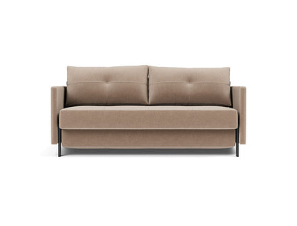 Innovation Cubed 160 Sofa mit Armlehnen
