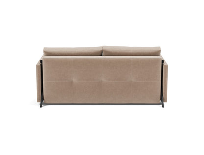 Innovation Cubed 160 Sofa mit Armlehnen