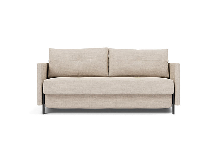 Innovation Cubed 160 Sofa mit Armlehnen
