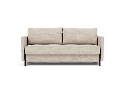 Innovation Cubed 160 Sofa mit Armlehnen