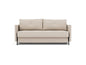 Innovation Cubed 160 Sofa mit Armlehnen