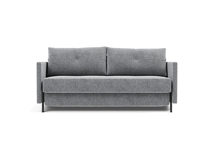 Innovation Cubed 160 Sofa mit Armlehnen