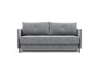 Innovation Cubed 160 Sofa mit Armlehnen