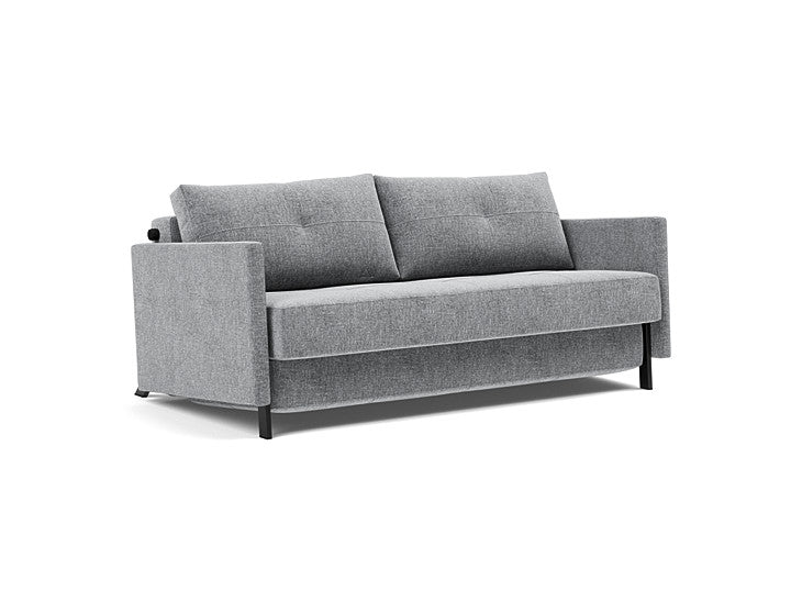 Innovation Cubed 160 Sofa mit Armlehnen