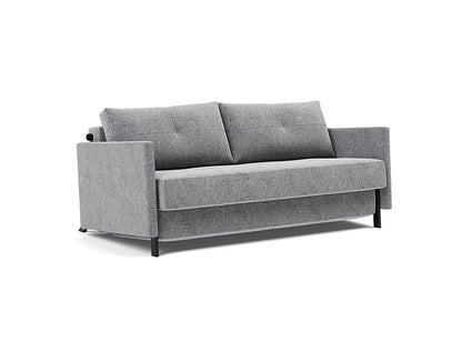 Innovation Cubed 160 Sofa mit Armlehnen