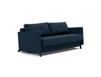 Innovation Cubed 160 Sofa mit Armlehnen