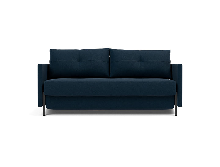 Innovation Cubed 160 Sofa mit Armlehnen