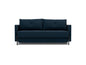 Innovation Cubed 160 Sofa mit Armlehnen