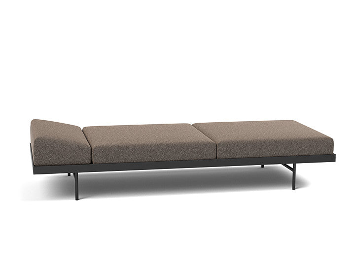 Innovation Puri Daybed Tagesbett ohne Armlehnen