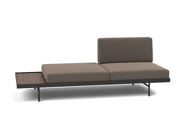 Innovation Puri Daybed Tagesbett ohne Armlehnen
