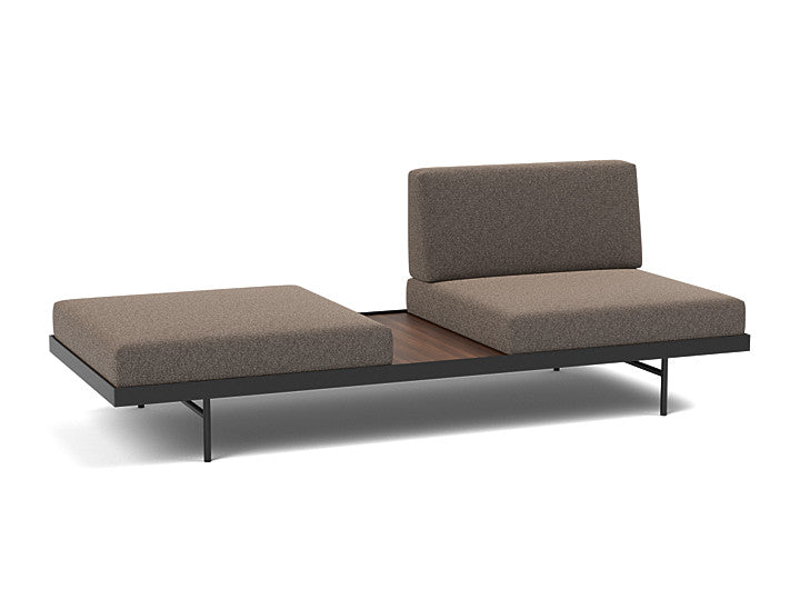 Innovation Puri Daybed Tagesbett ohne Armlehnen