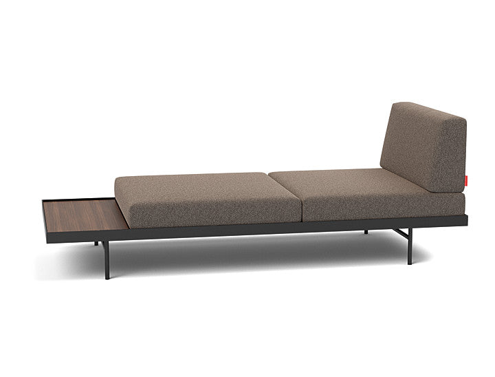 Innovation Puri Daybed Tagesbett ohne Armlehnen