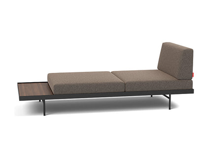 Innovation Puri Daybed Tagesbett ohne Armlehnen