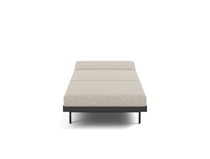 Innovation Puri Daybed Tagesbett ohne Armlehnen