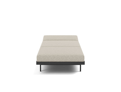 Innovation Puri Daybed Tagesbett ohne Armlehnen