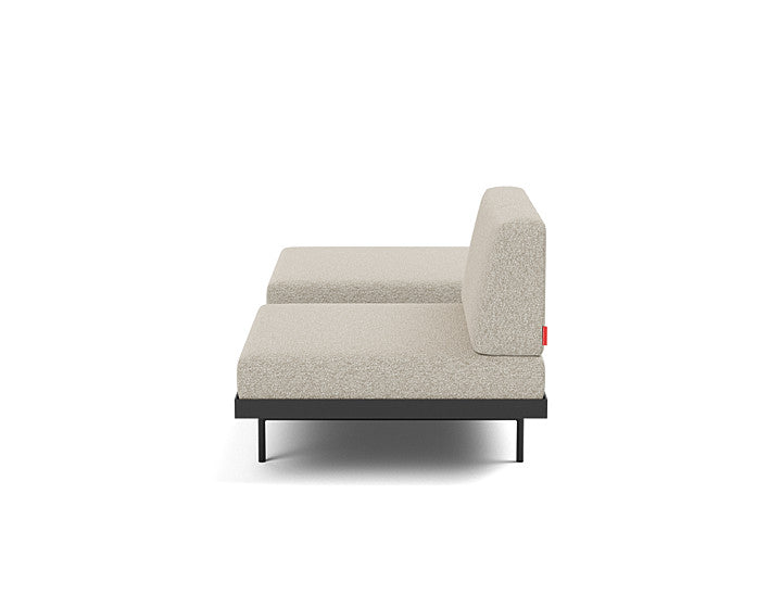 Innovation Puri Daybed Tagesbett ohne Armlehnen