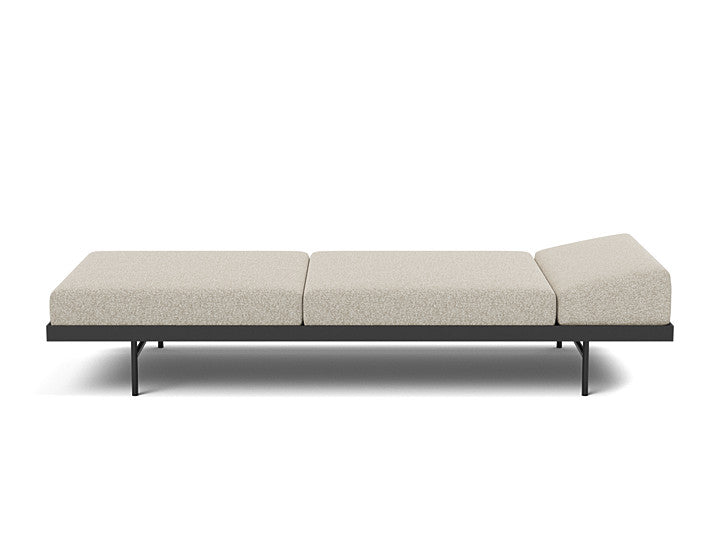 Innovation Puri Daybed Tagesbett ohne Armlehnen