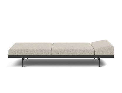 Innovation Puri Daybed Tagesbett ohne Armlehnen