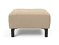 Innovation Bifrost Sofa mit Armlehnen