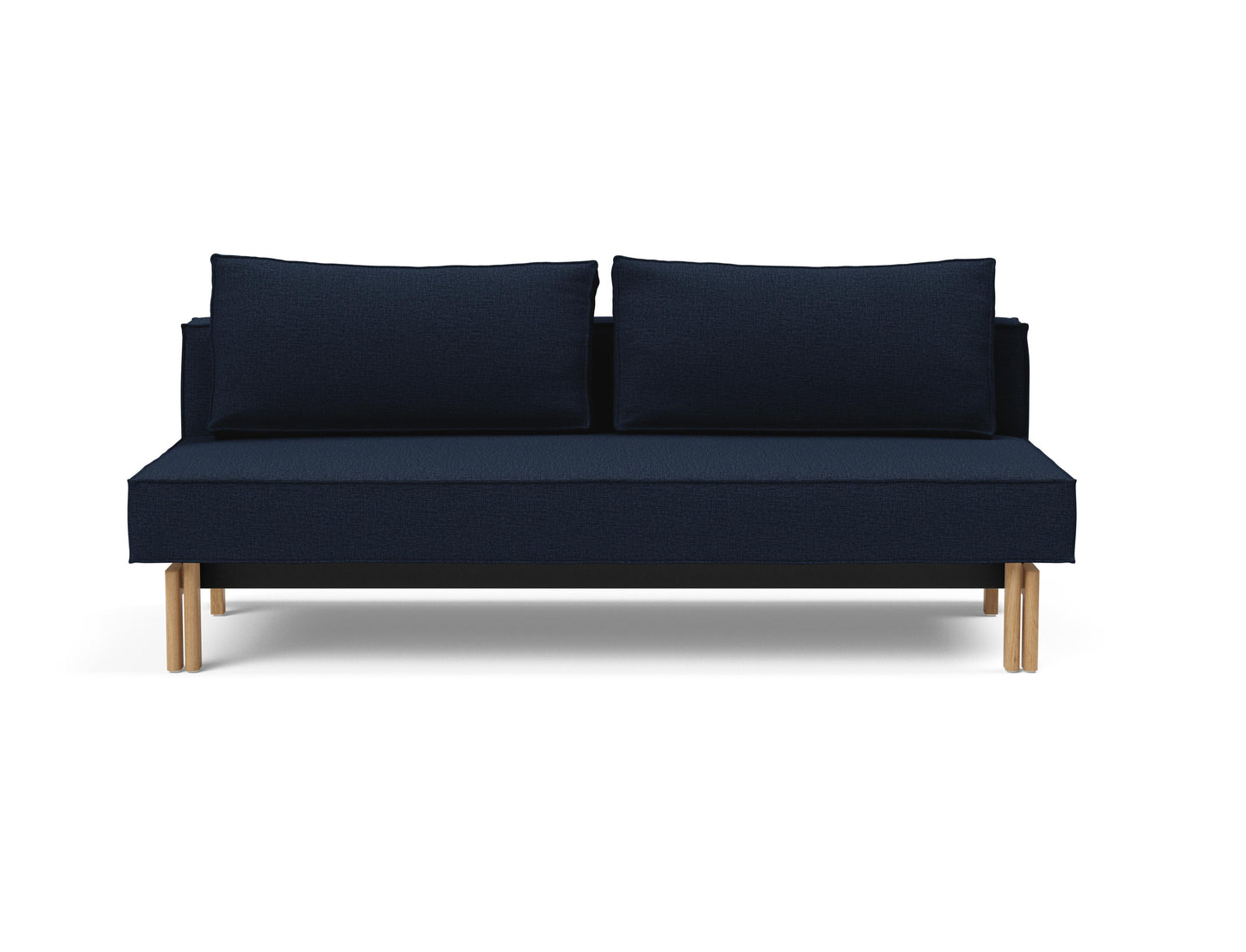 Innovation Sly Wood Sofa