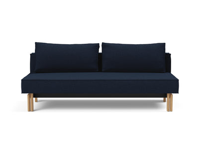 Innovation Sly Wood Sofa