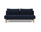 Innovation Sly Wood Sofa