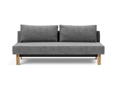 Innovation Sly Wood Sofa