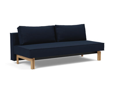 Innovation Sly Wood Sofa