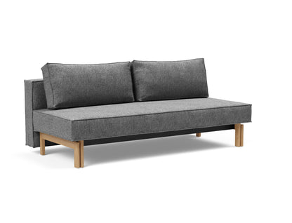 Innovation Sly Wood Sofa