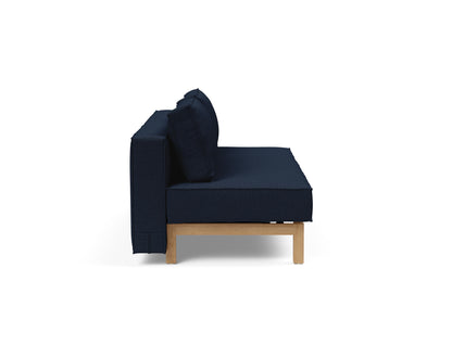 Innovation Sly Wood Sofa
