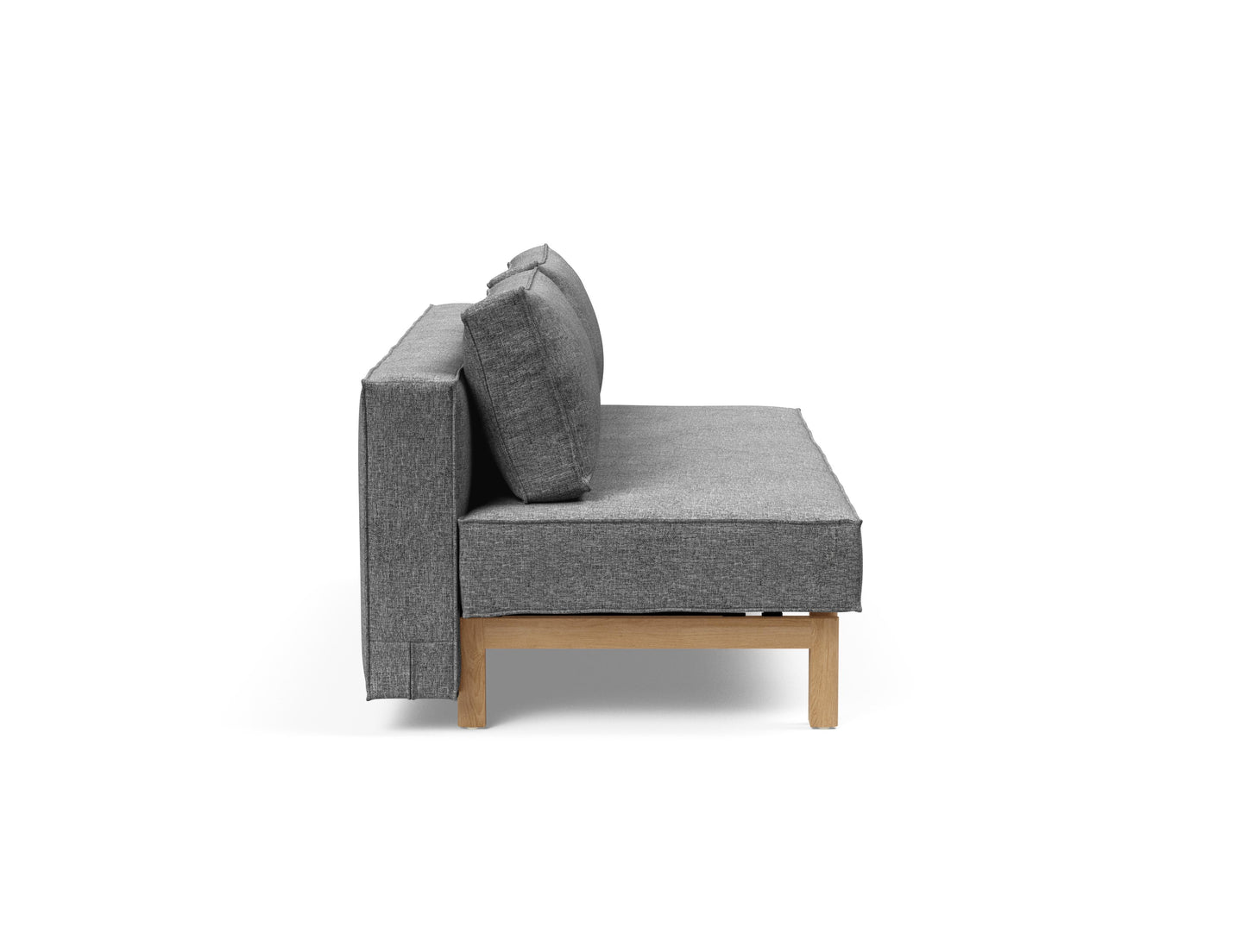 Innovation Sly Wood Sofa