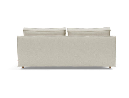 Innovation Sly Wood Sofa Bed 527